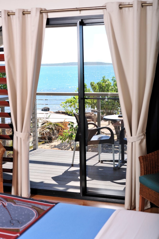 GROOTE EYLANDT LODGE 26/68