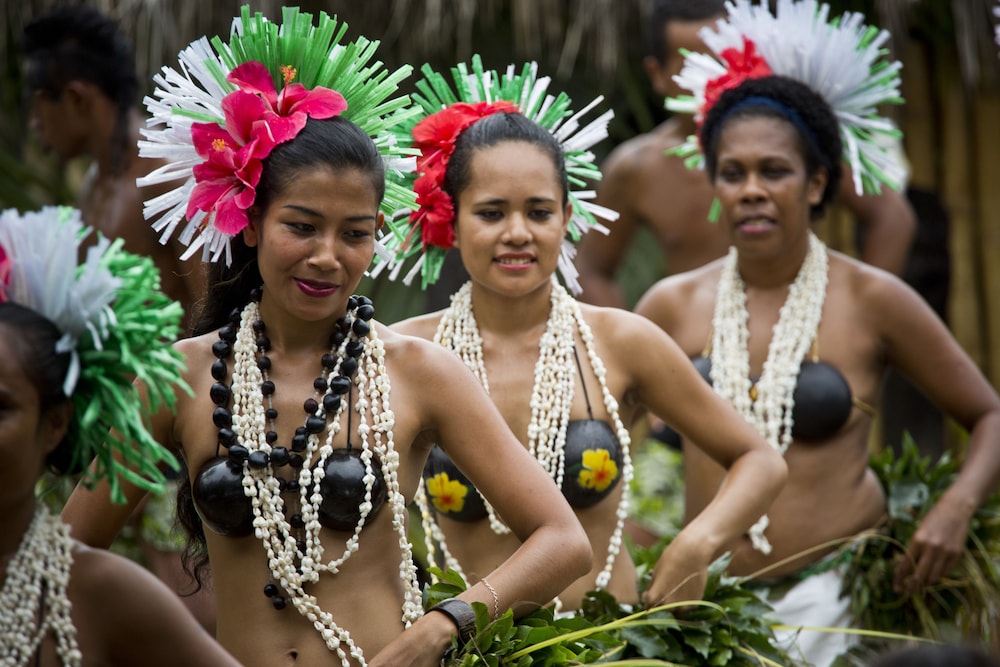 Likuri Island Resort Fiji 41/65