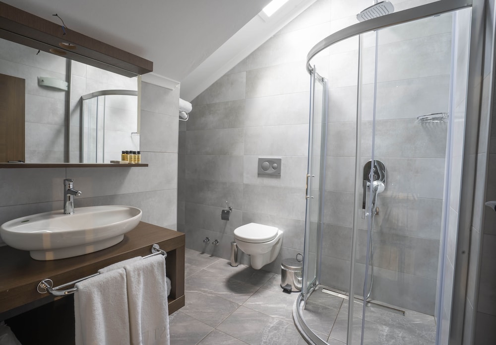 West House Exclusive Hotel Gocek 47/48