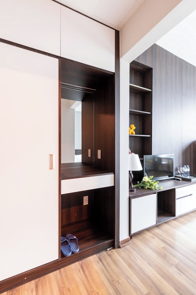 Ivy Luxury Hotel & Apartment 35/55