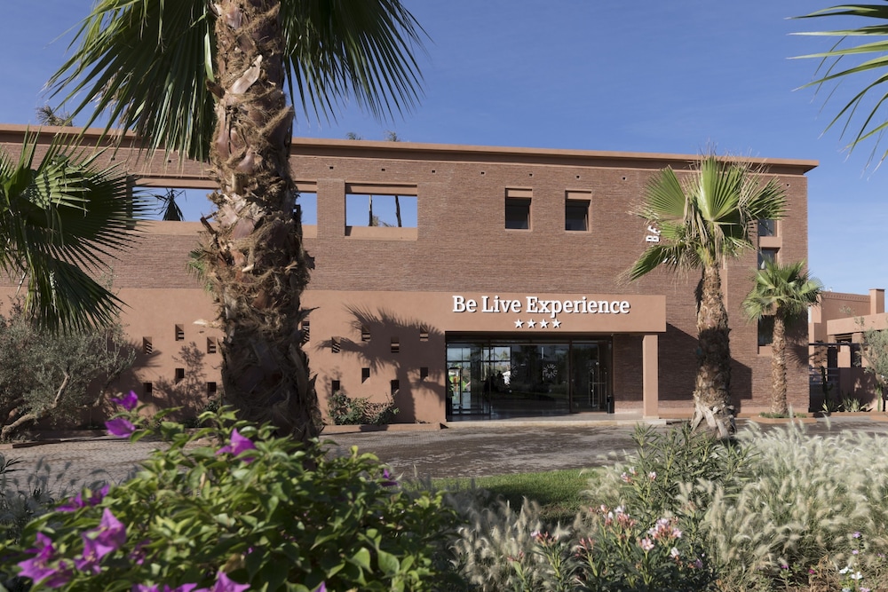 Be Live Experience Marrakech Palmeraie 59/64
