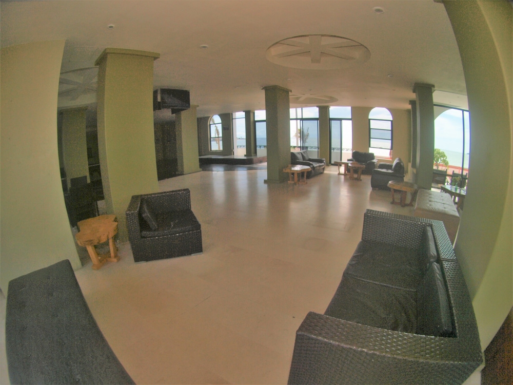 HOTEL HACIENDA MAZATLAN 42/64