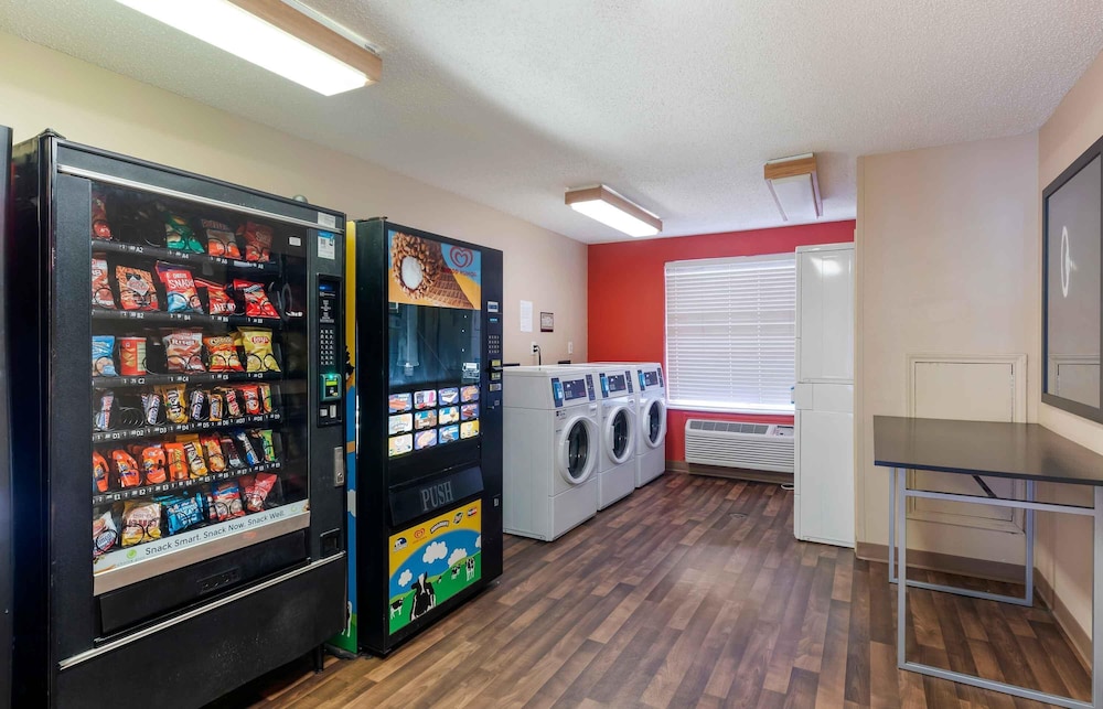 Extended Stay America - Fort Worth - Southwest 45/52