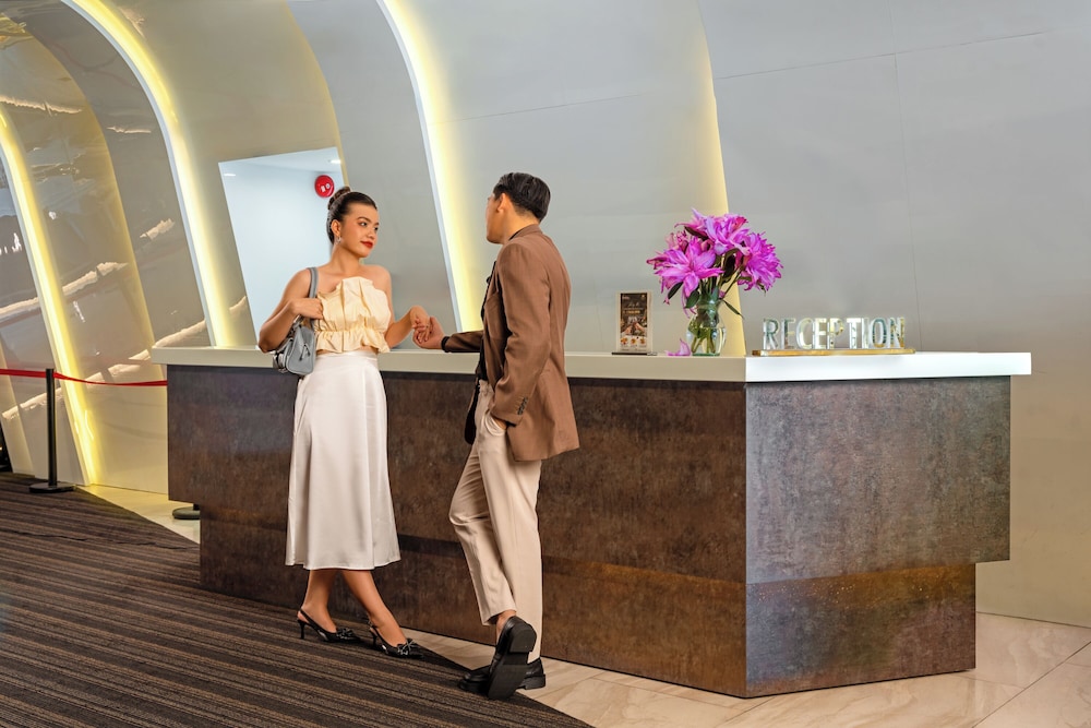 Premier Pearl Hotel Vung Tau 3/50