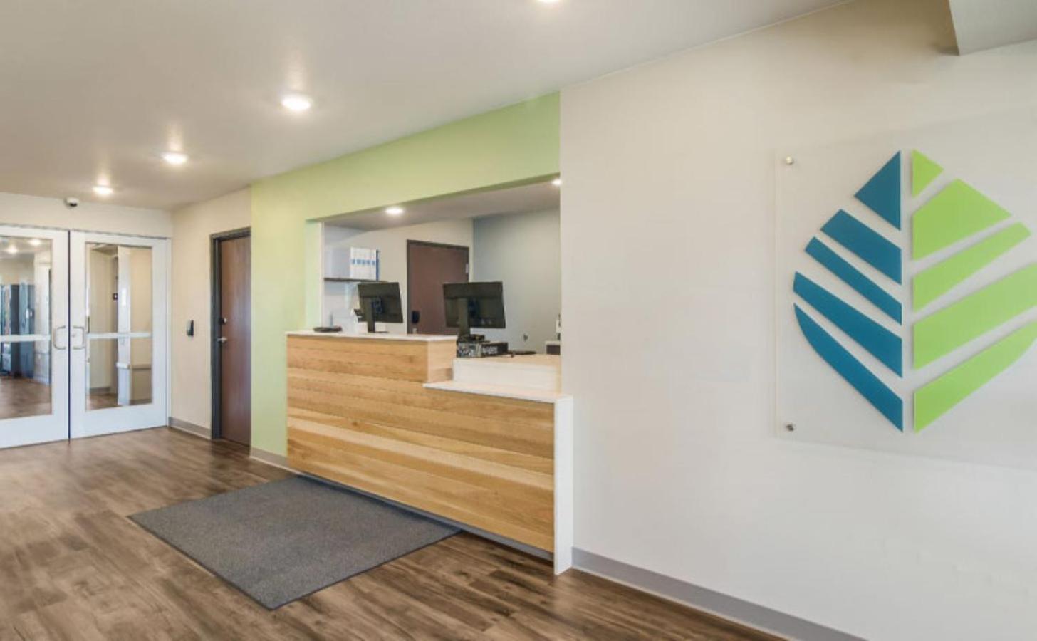 WoodSpring Suites Ashland - Richmond North 5/23