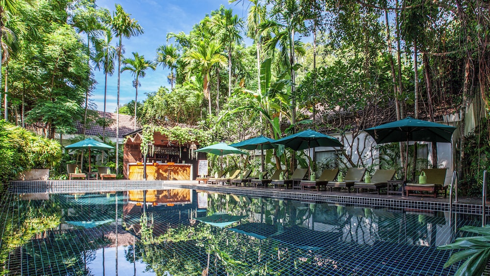 LYNNAYA URBAN RIVER RESORT 42/69