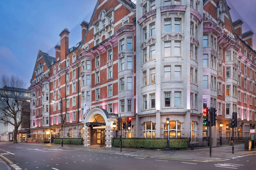 Radisson Blu Hotel London Bloomsbury 71/75