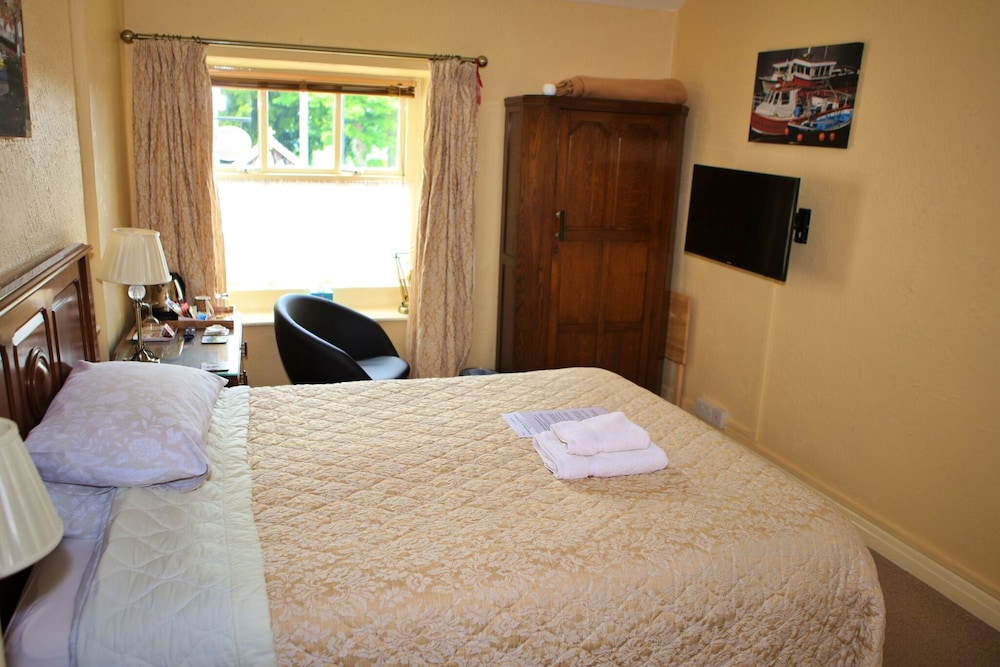 Wortley Cottage Guest House 26/58