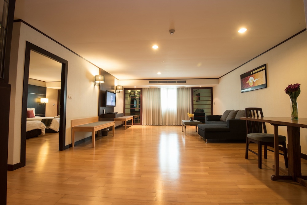 Alpine Golf Resort Chiang Mai 31/49