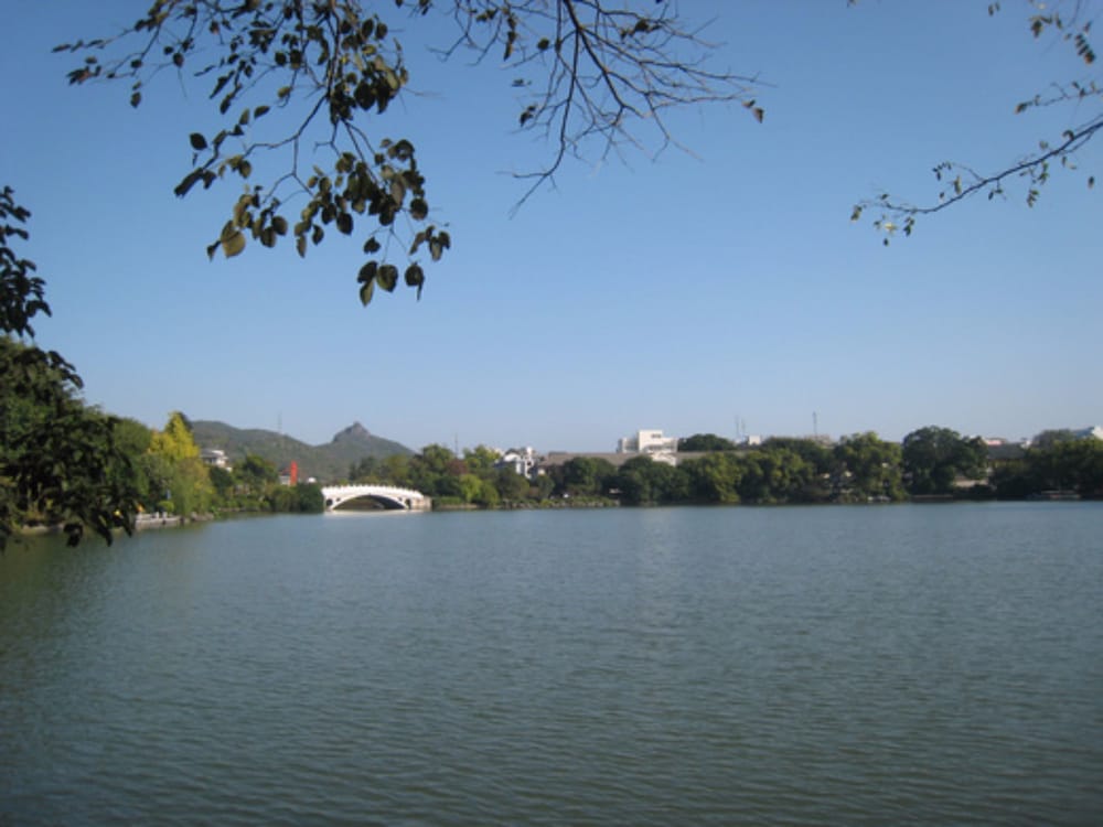 Guilin Bravo Hotel Grand Wing 45/50