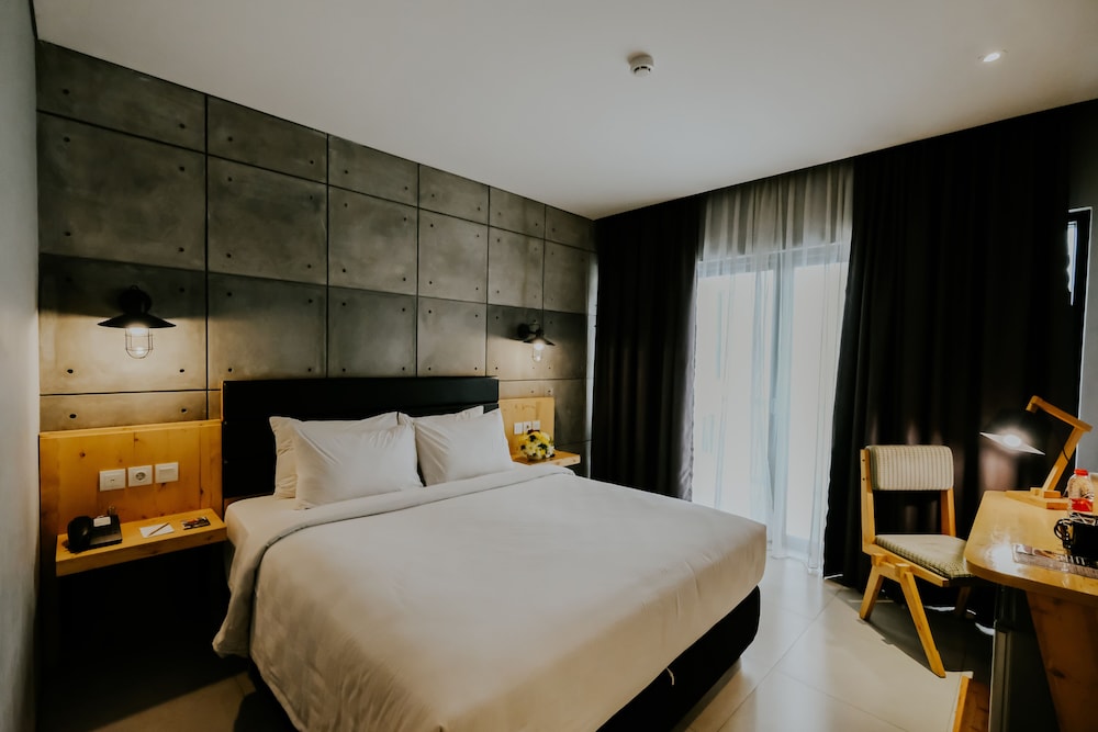 Ayaartta Hotel Malioboro 8/55