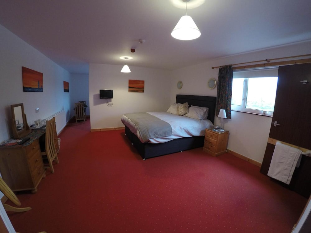 Houton Bay Lodge 7/49