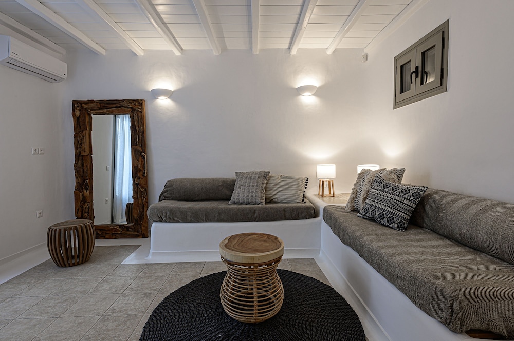9 Muses Villas Mykonos 23/50