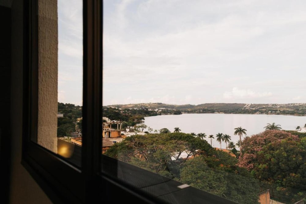 Lagoon Prime Hotel (ex DH Hotel Airport Lagoa Santa) 31/36