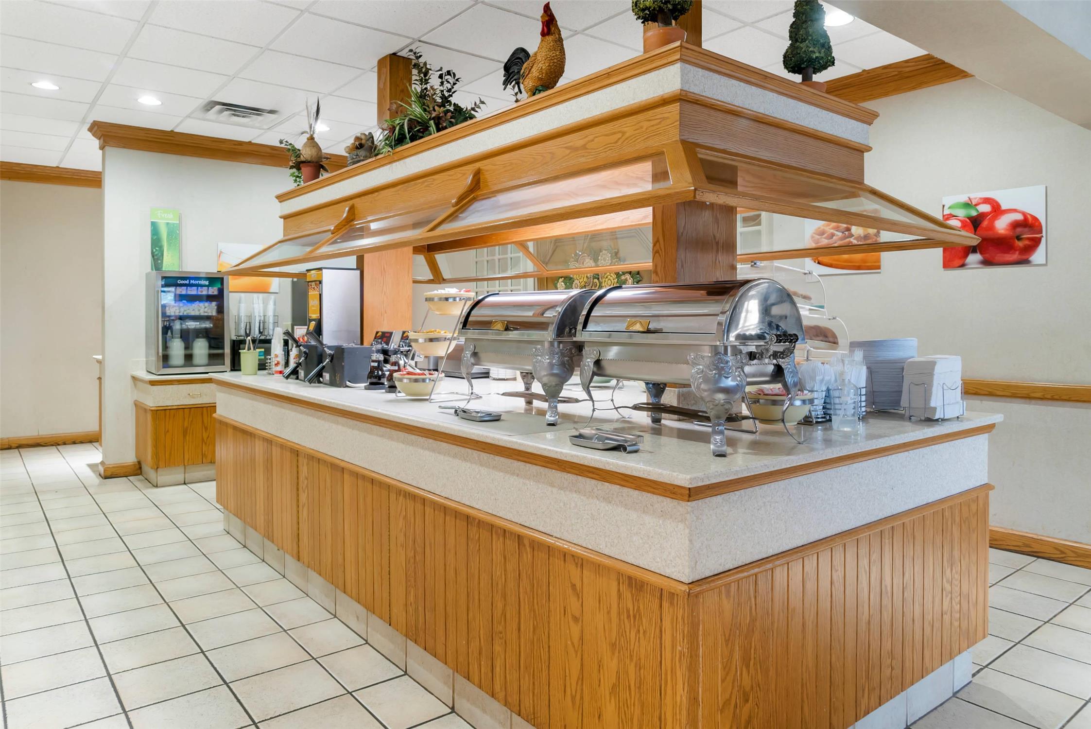 Quality Inn & Suites Monroe 5/48