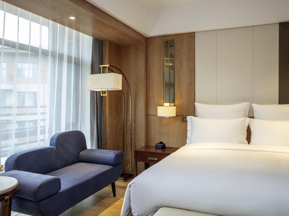 Pullman Changbaishan Resort 12/50