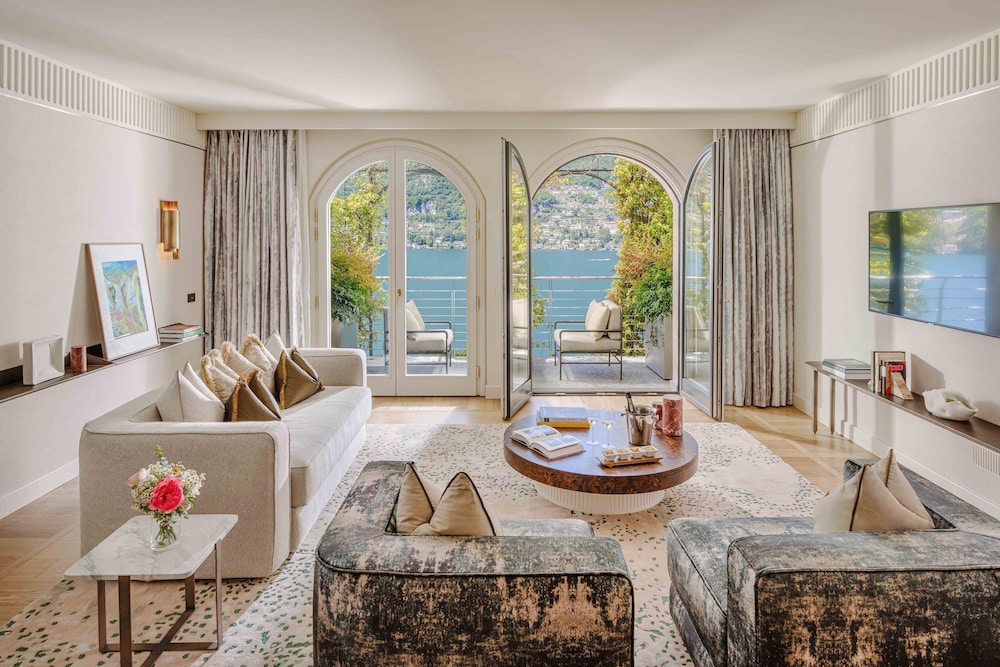 Mandarin Oriental Lago di Como 53/83