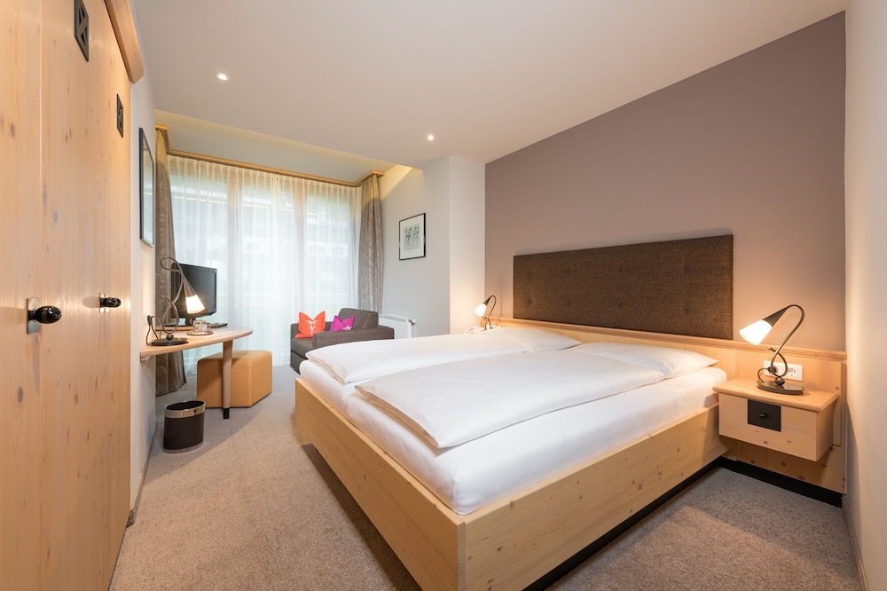 Aktivhotel Schweizerhof 26/72