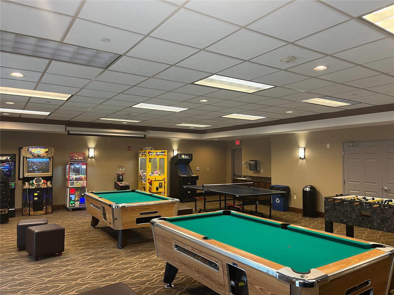 Comfort Suites Oshkosh, WI 13/32