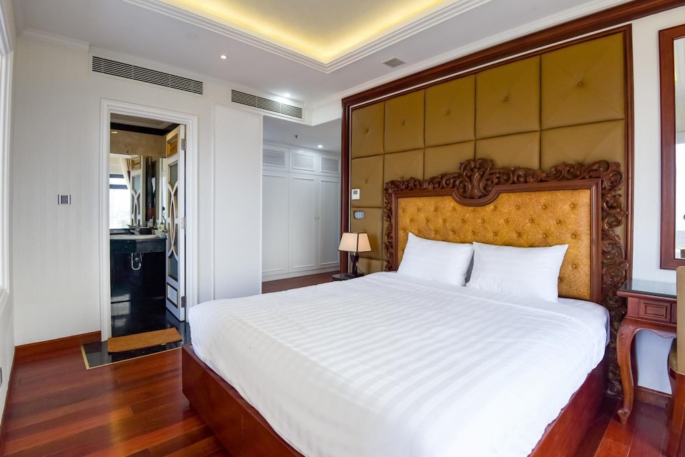 Rung Huong Apartment 14/50