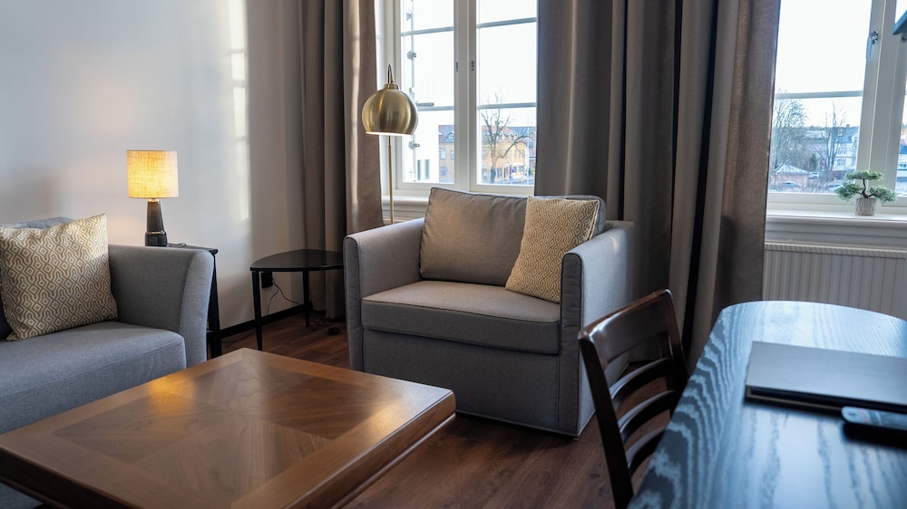 Mariestads Stadshotell 23/42