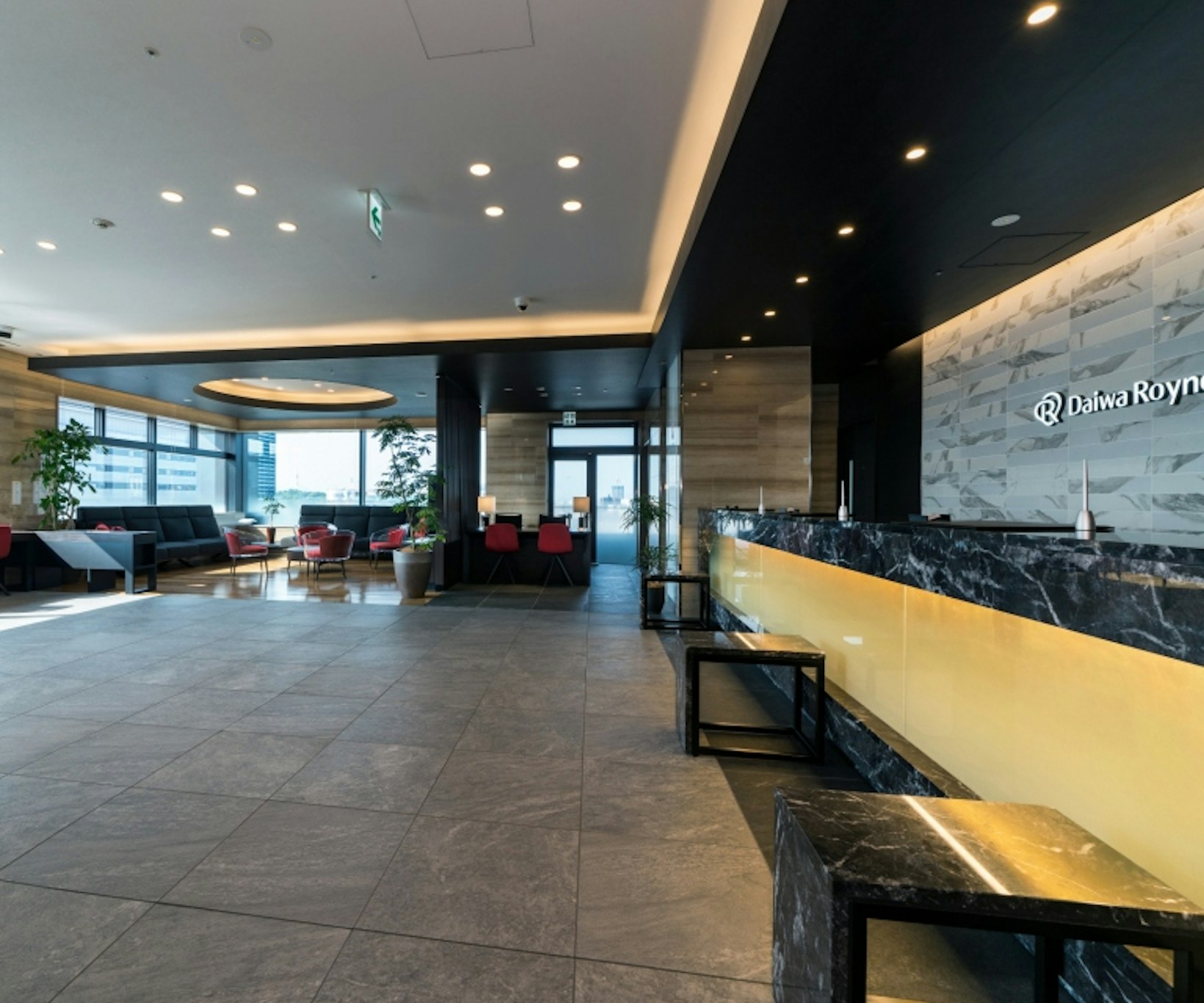 Daiwa Roynet Hotel Hiroshima-Ekimae 2/28