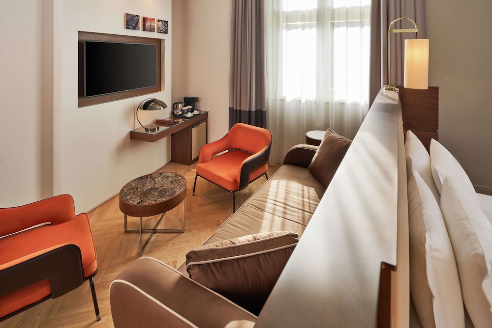 Doubletree By Hilton Trieste 67/87