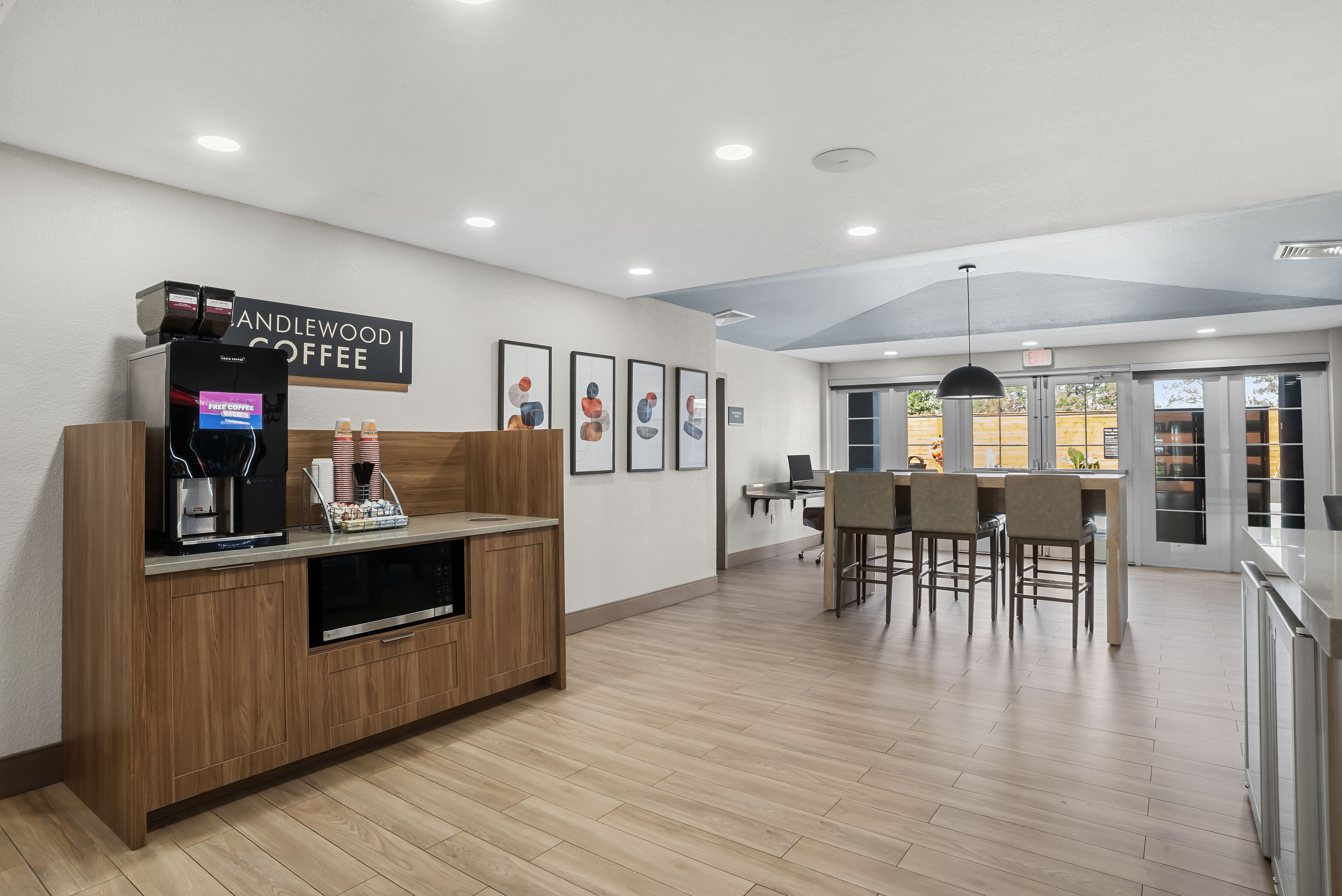 Hawthorn Suites By Wyndham Panama City Beach Fl 11/50
