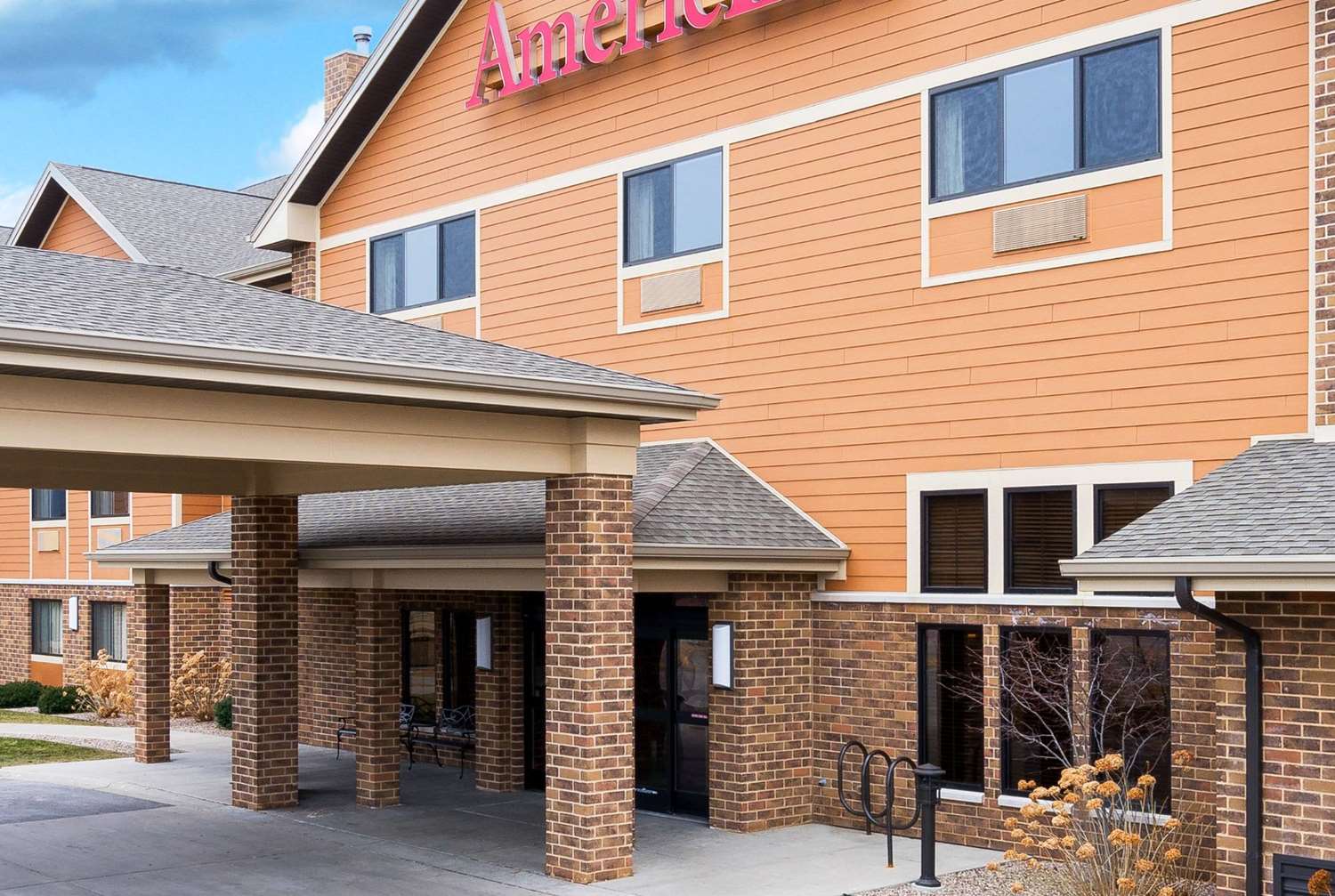 Americinn By Wyndham Green Bay East 4/52