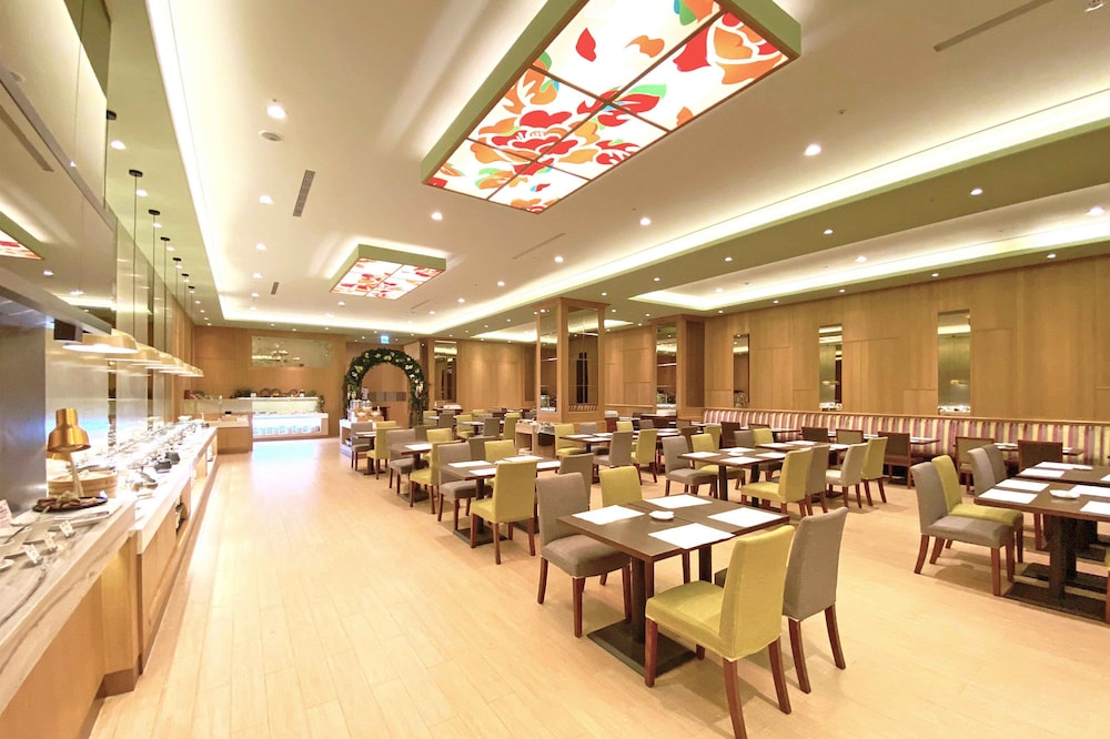 Fushin Hotel No.2 30/38