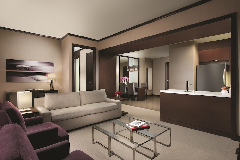 Vdara Hotel and Spa 60/76