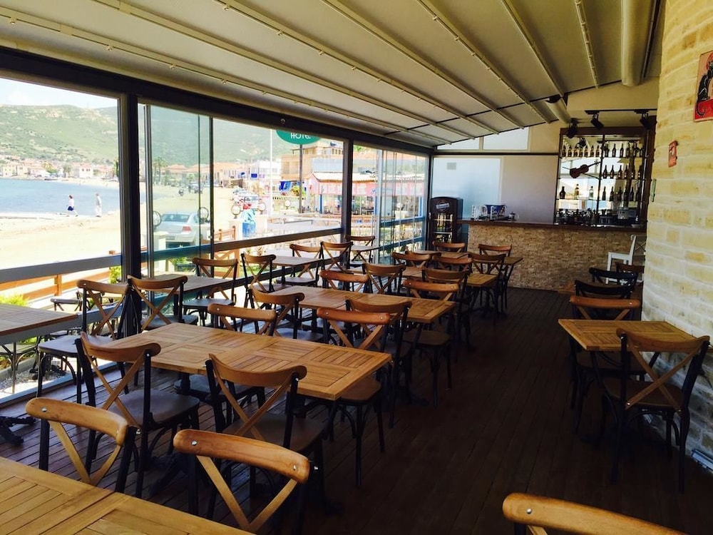 Nemrut Bay Otel 10/19