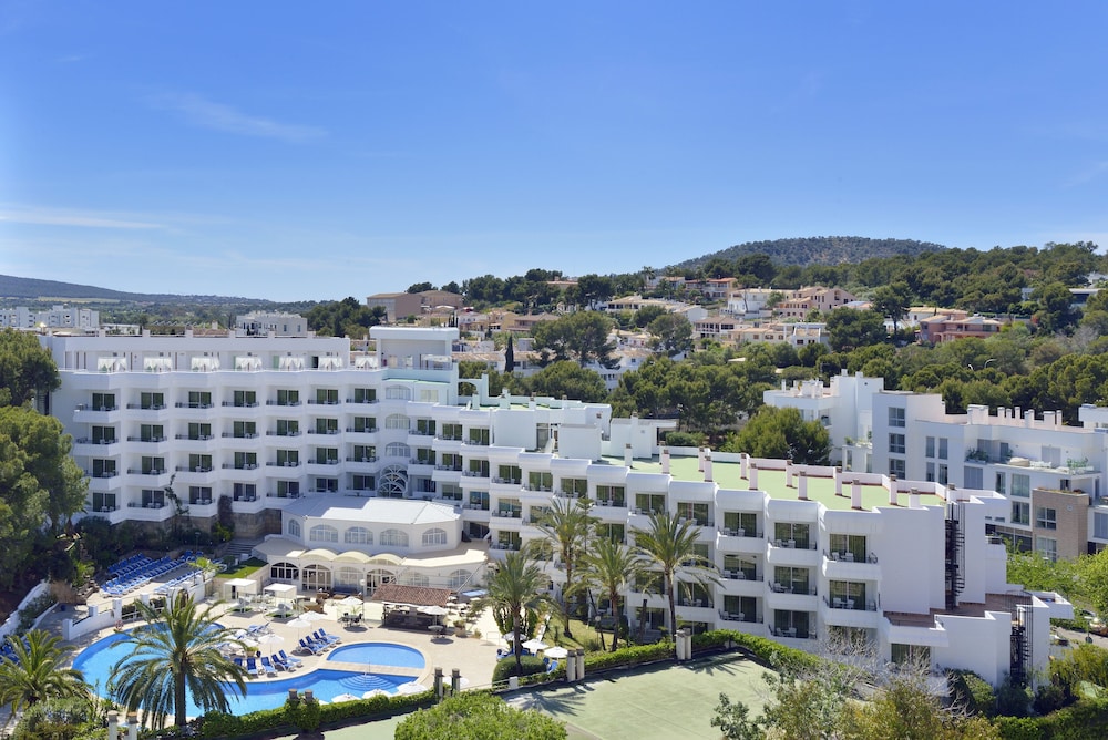 Sol Lunamar Palmanova Apartamentos - Adults Only 2/57