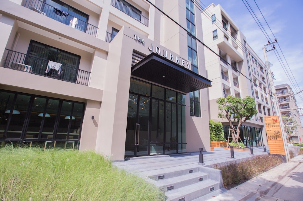 The Journey Hotel 6/65