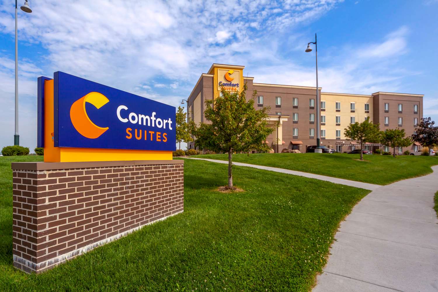 Comfort Suites La Vista - Omaha 44/44