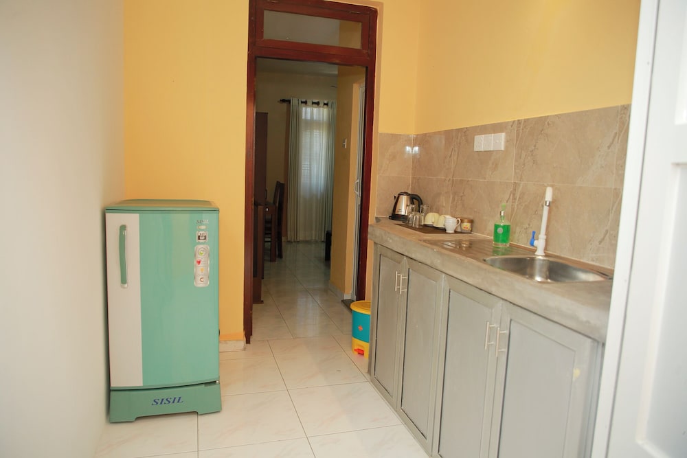 Hillstreet Villa 41/41