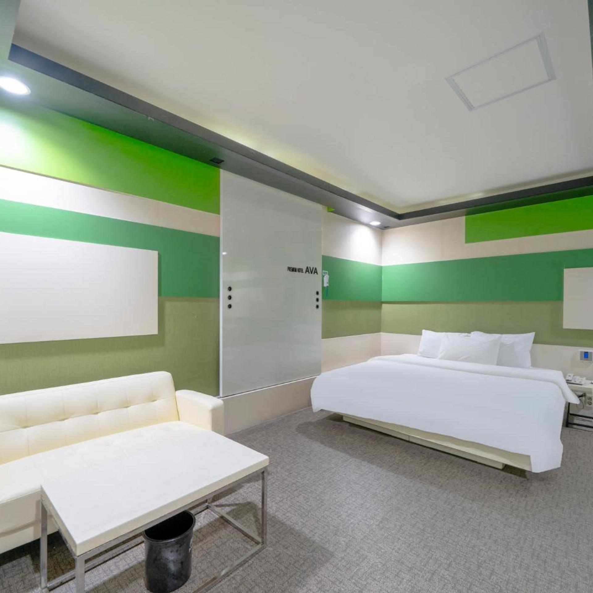 Ava Hotel Changwon 19/99