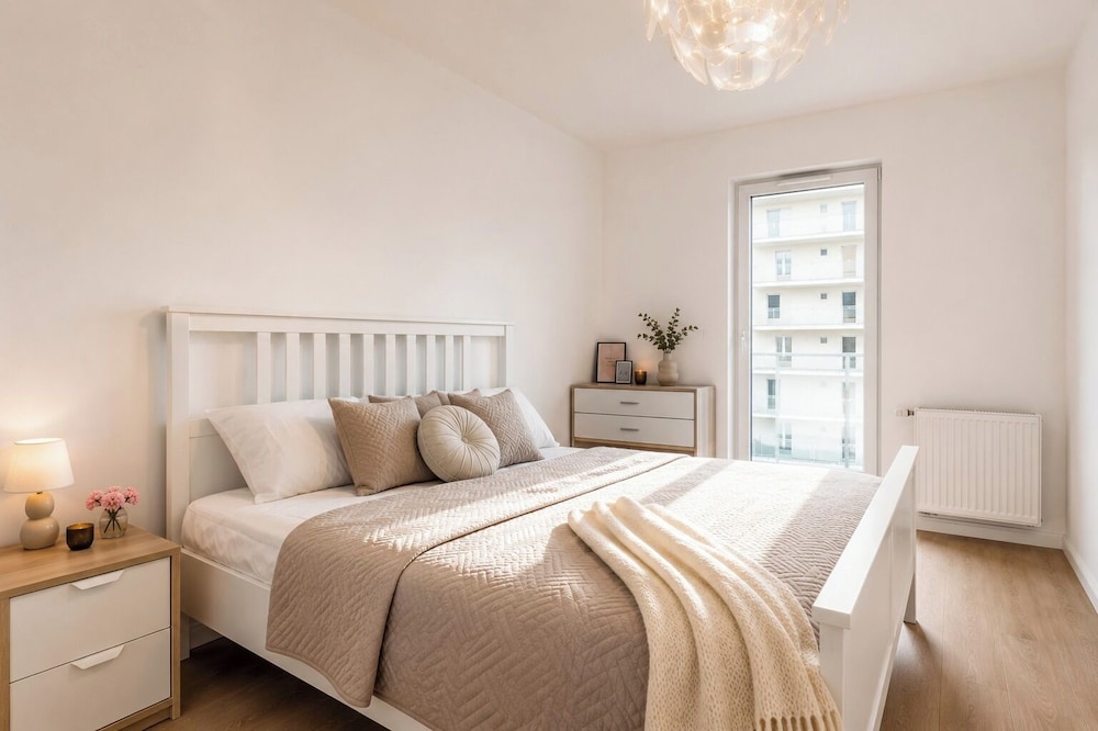 Elite Apartments Marine Cztery Oceany 13/50