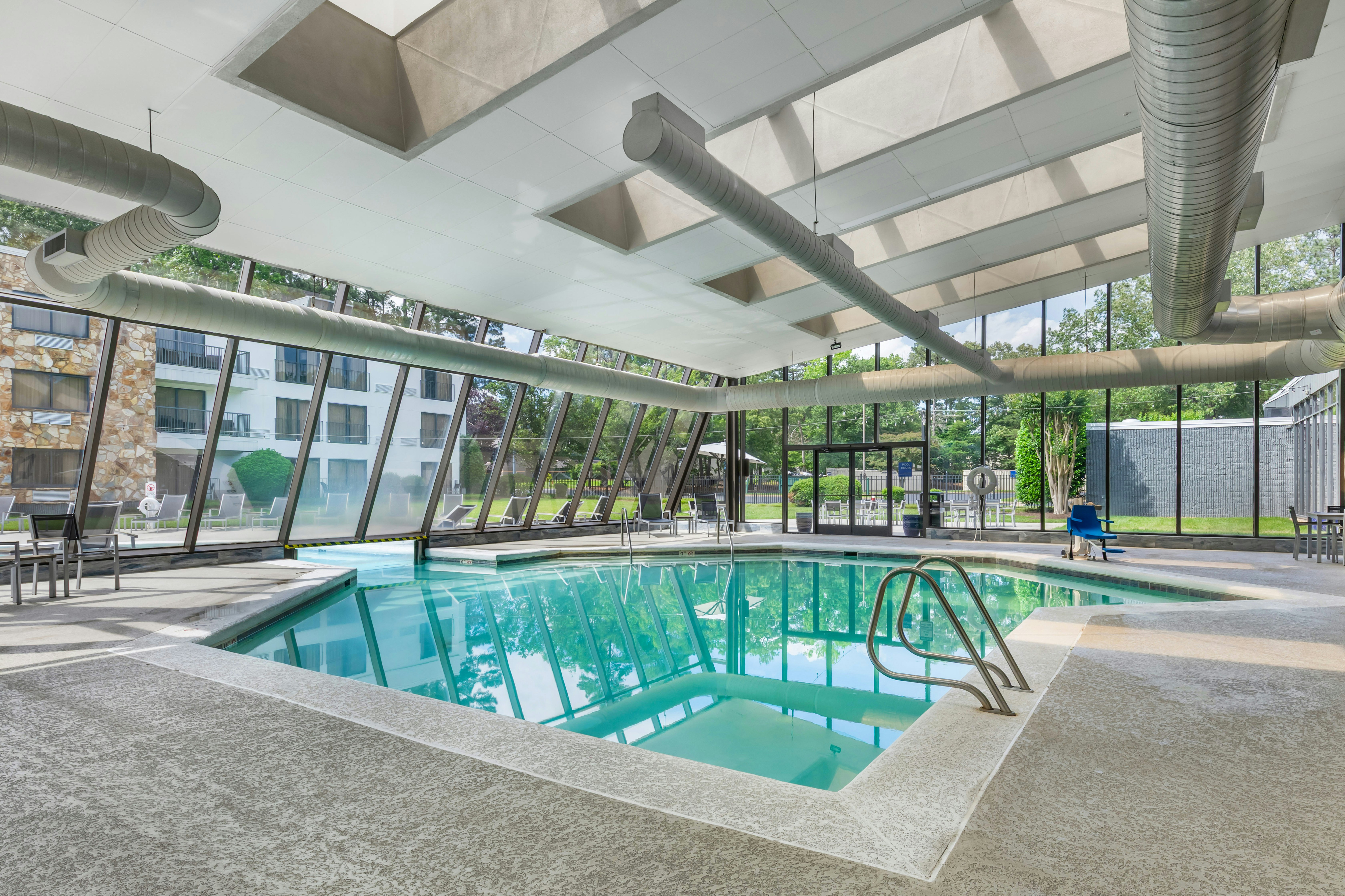 DoubleTree by Hilton Williamsburg 20/46