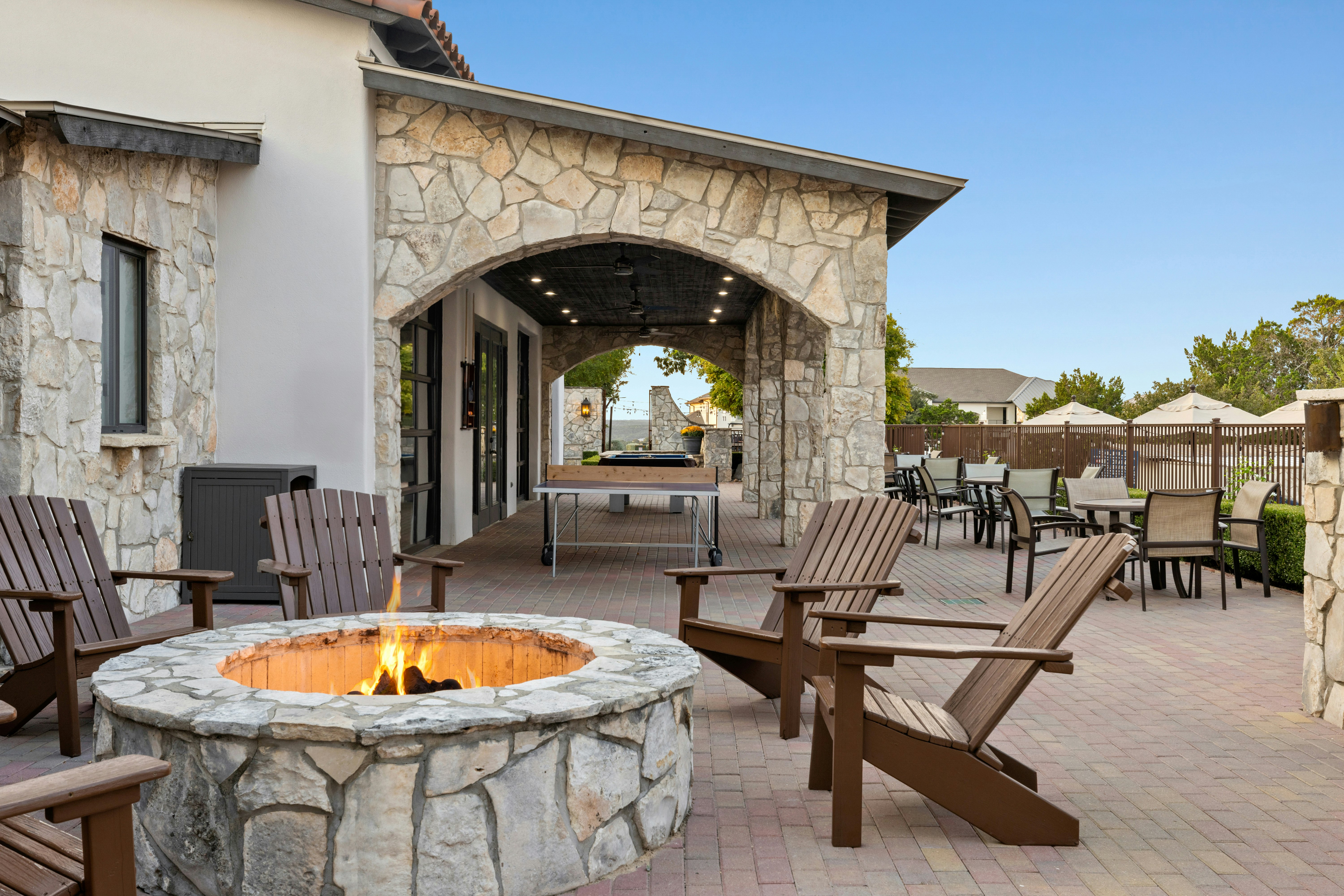 Worldmark Hunt - Stablewood Springs Resort 38/57