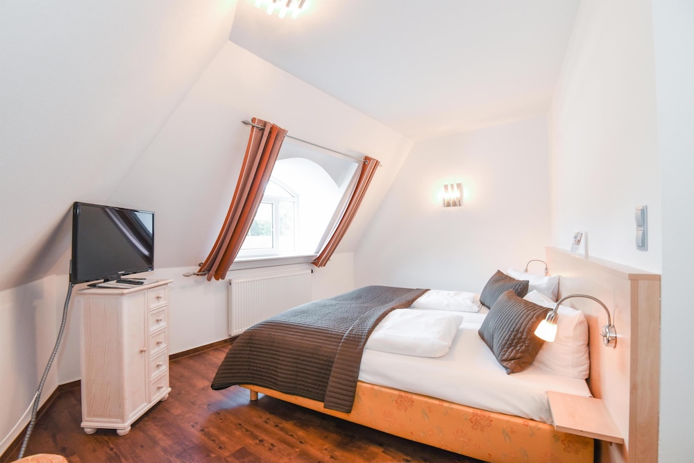 Upstalsboom Landhotel Friesland 6/50