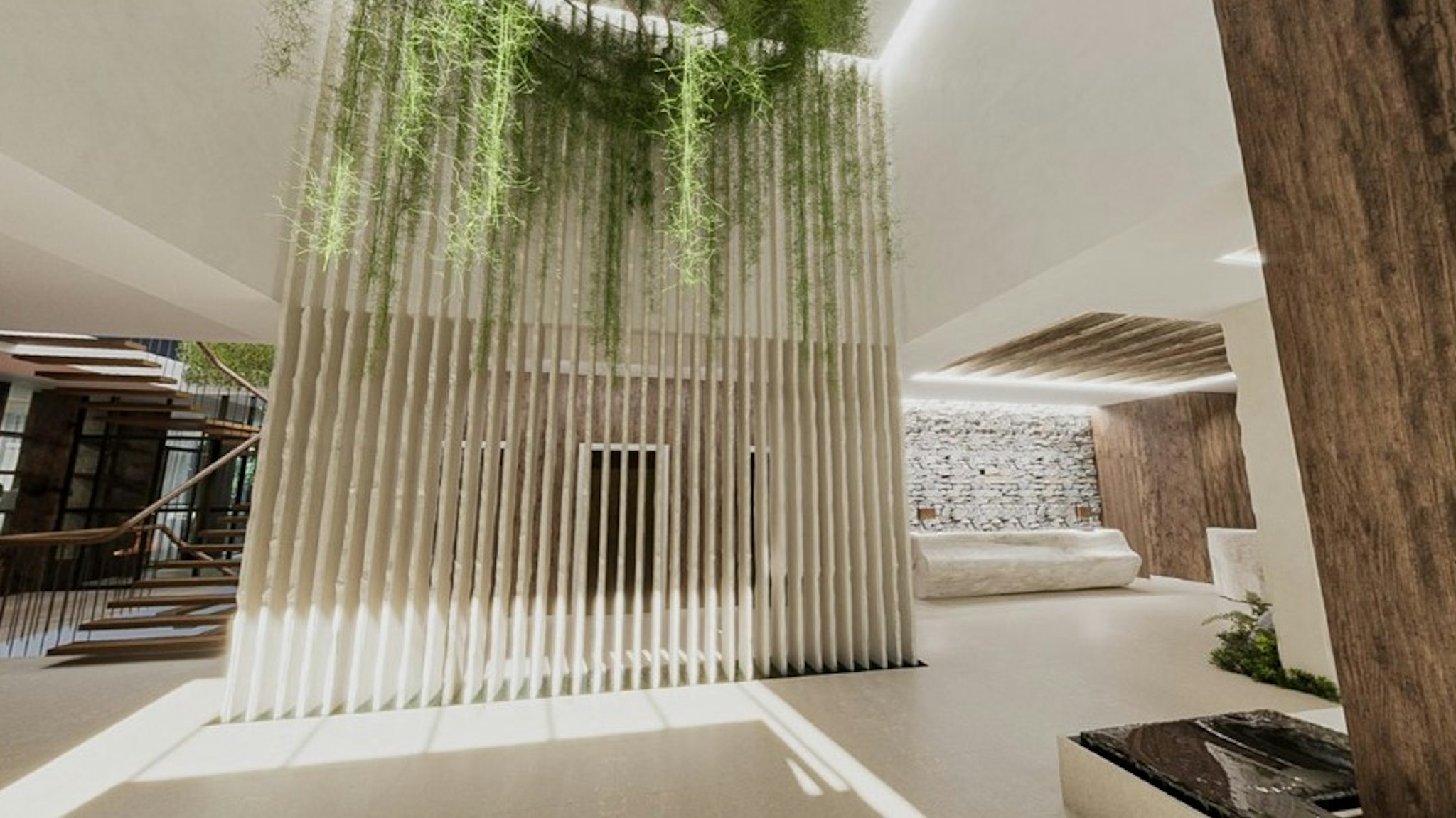 1 Hotel Mayfair 7/50