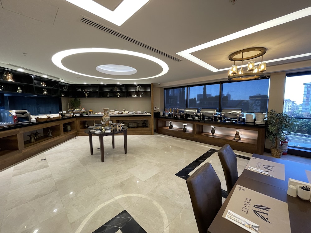 Days Hotel by Wyndham Istanbul Maltepe 62/69