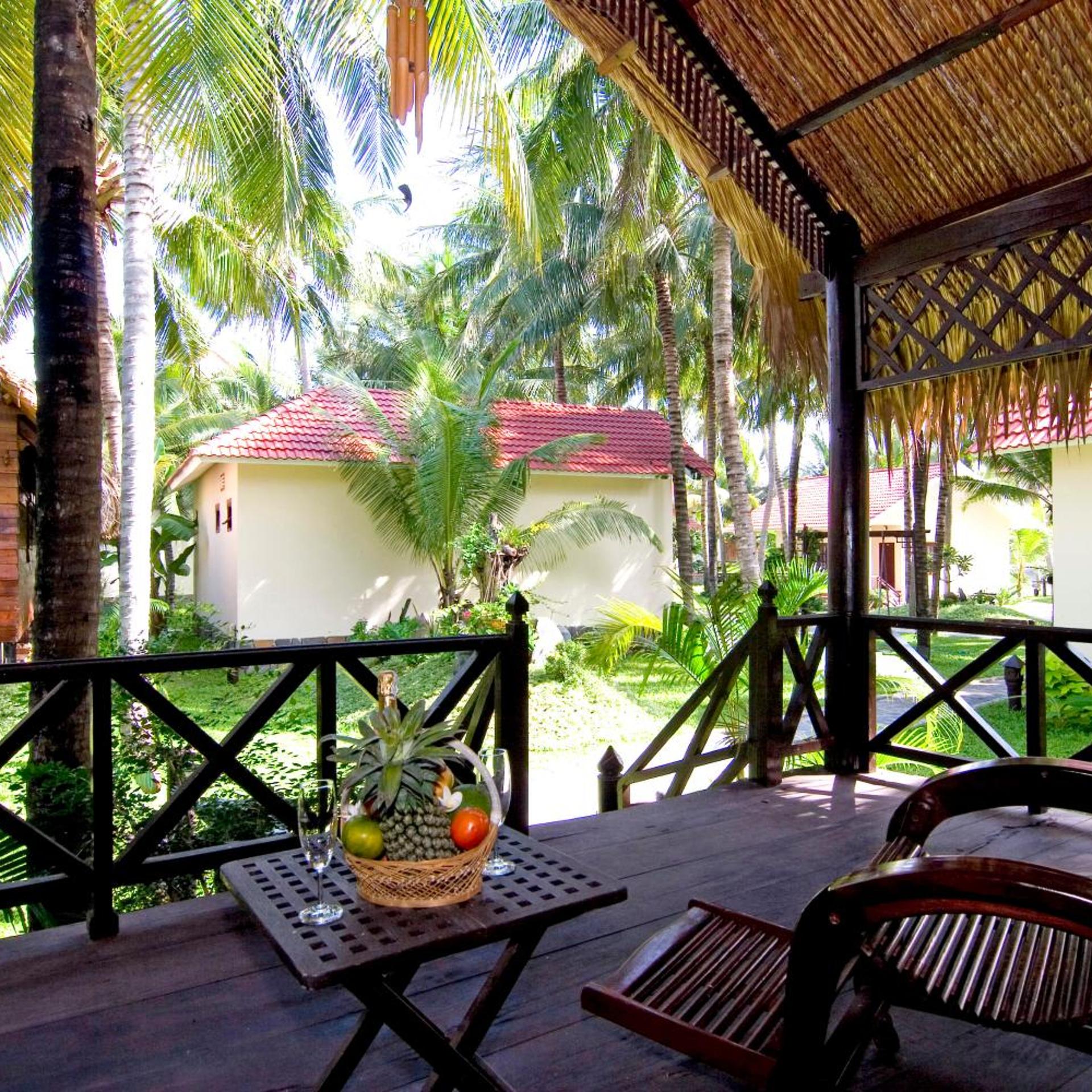 Ocean Star Resort 19/41