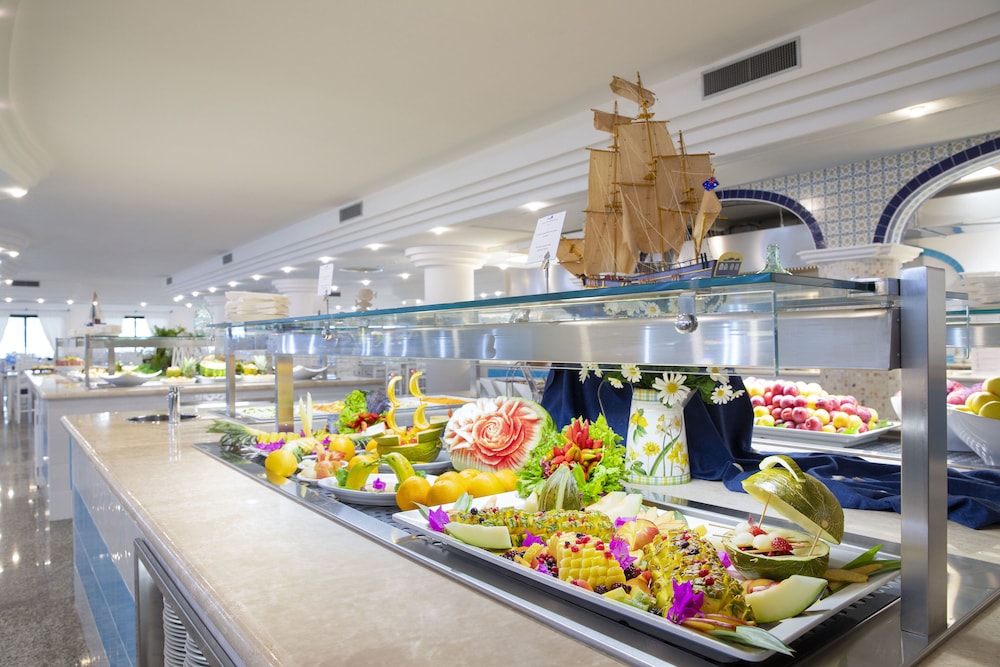 Club Hotel Marina Beach 19/50