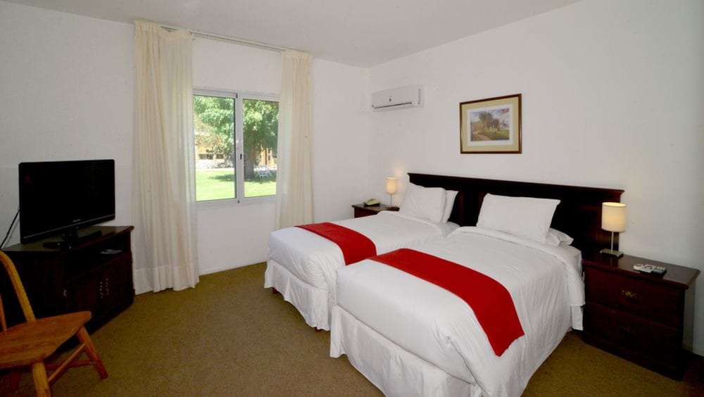 room