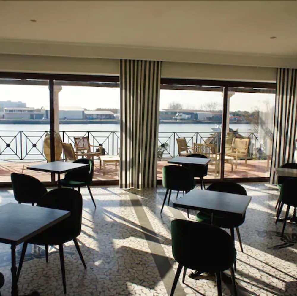 Porto Romano The Marina Resort 34/48