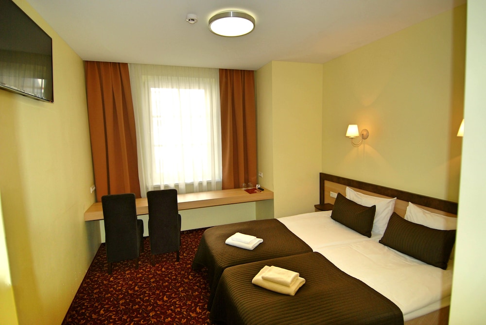 City Gate Hotel 26/49