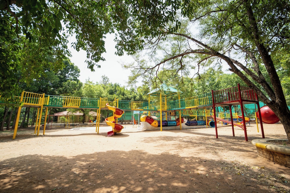 Pragati Resorts 28/47