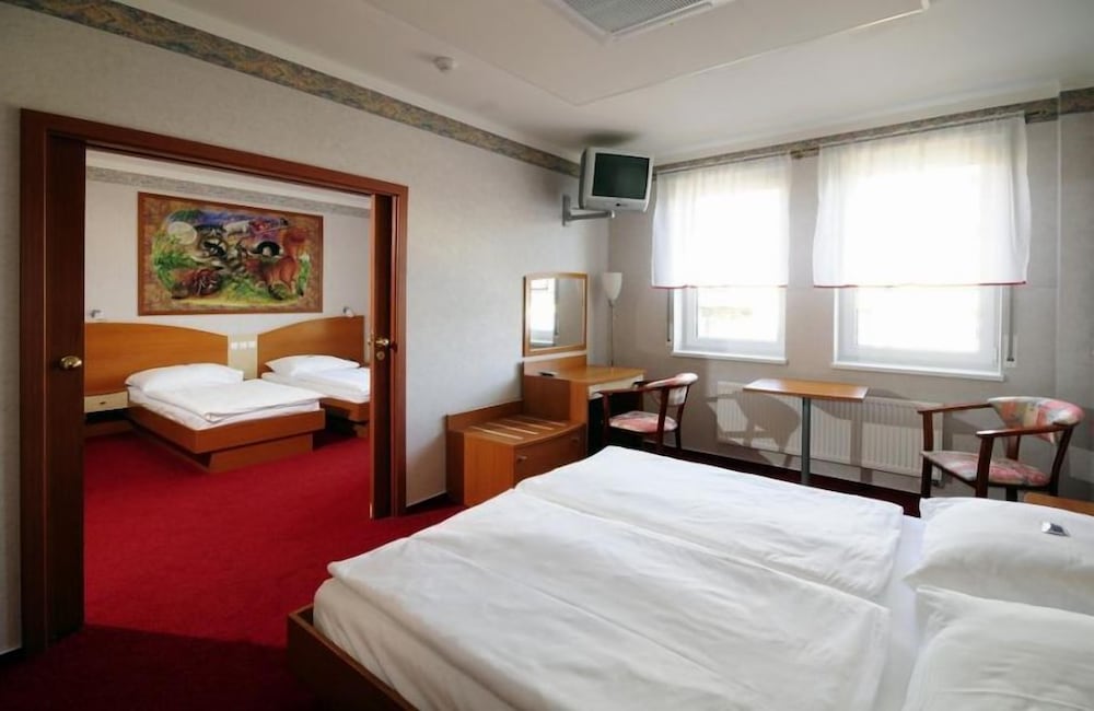 Wellness Hotel Babylon 6/37